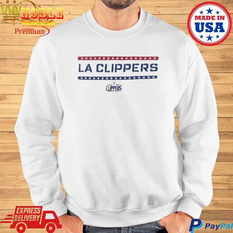 Official la clippers team pride shirt, hoodie, sweater, long sleeve and  tank top