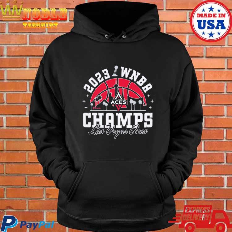 Las Vegas Aces Championship Shirt Sweatshirt Hoodie Mens Womens Nike 2023  Basketball Wnba Final Champions Shirts Las Vegas Aces Game Tshirt -  Laughinks