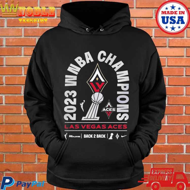 Original Las Vegas Aces Team Players WNBA Final Champions 2023 Shirt,  hoodie, sweater, long sleeve and tank top