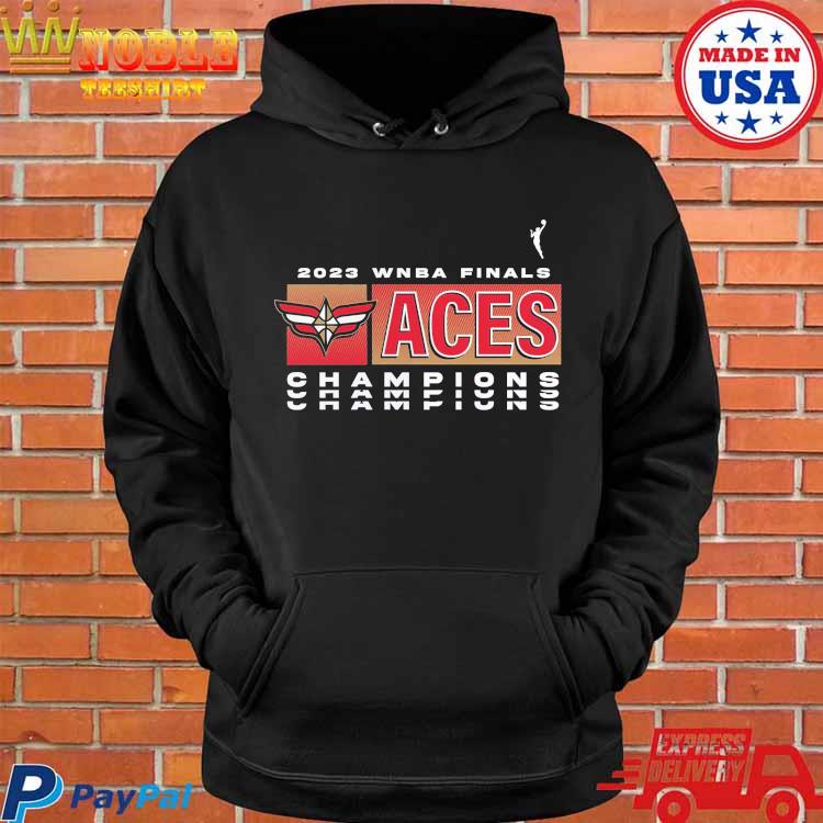 Hottest 2023 Las Vegas Aces WNBA championship gear includes t-shirts,  jerseys, hats, hoodies, socks 