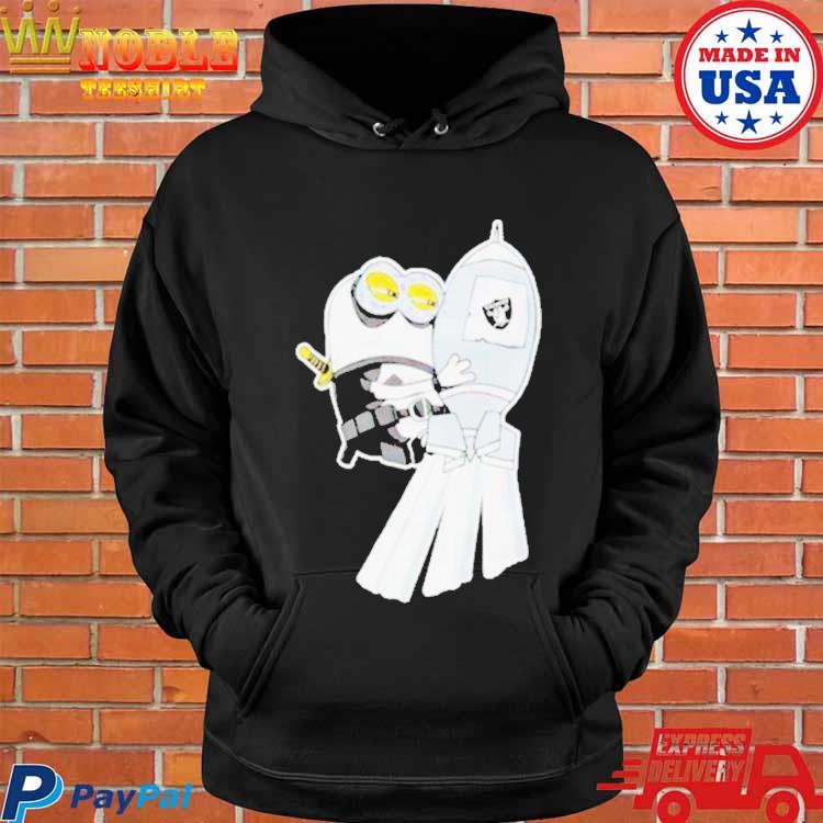 NFL Detroit Lions Minions Disney Football Sports T-Shirt Sweatshirt Hoodie