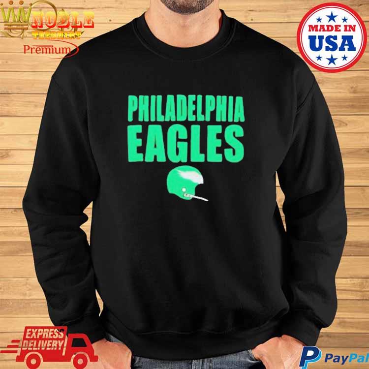 The Philadelphia Eagles Shirt, hoodie, sweater, long sleeve and tank top