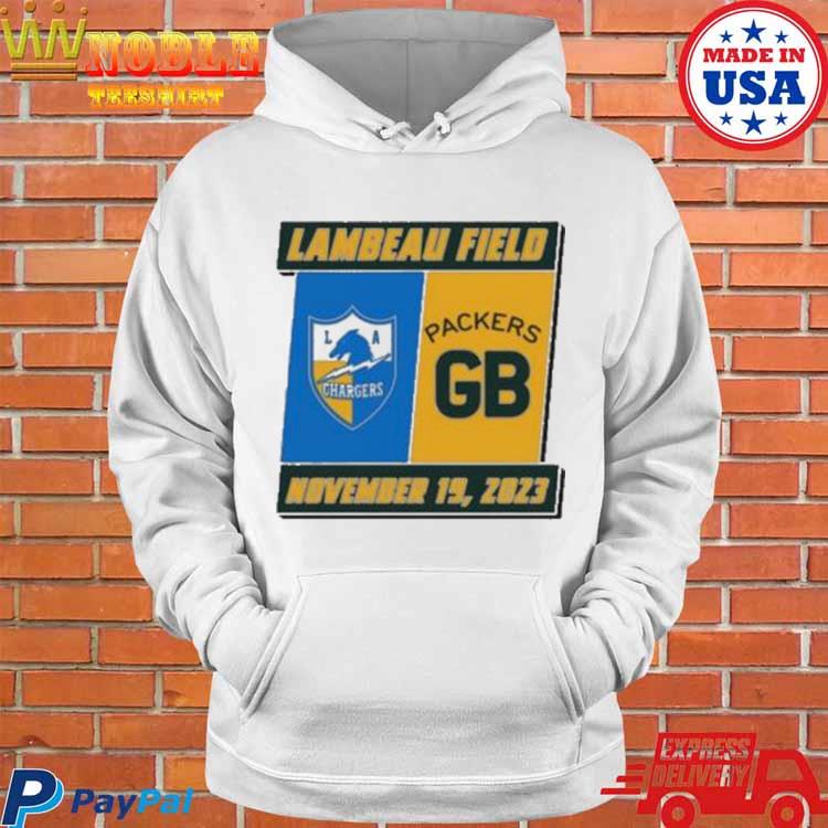 Official la dad chargers shirt, hoodie, sweater, long sleeve and tank top