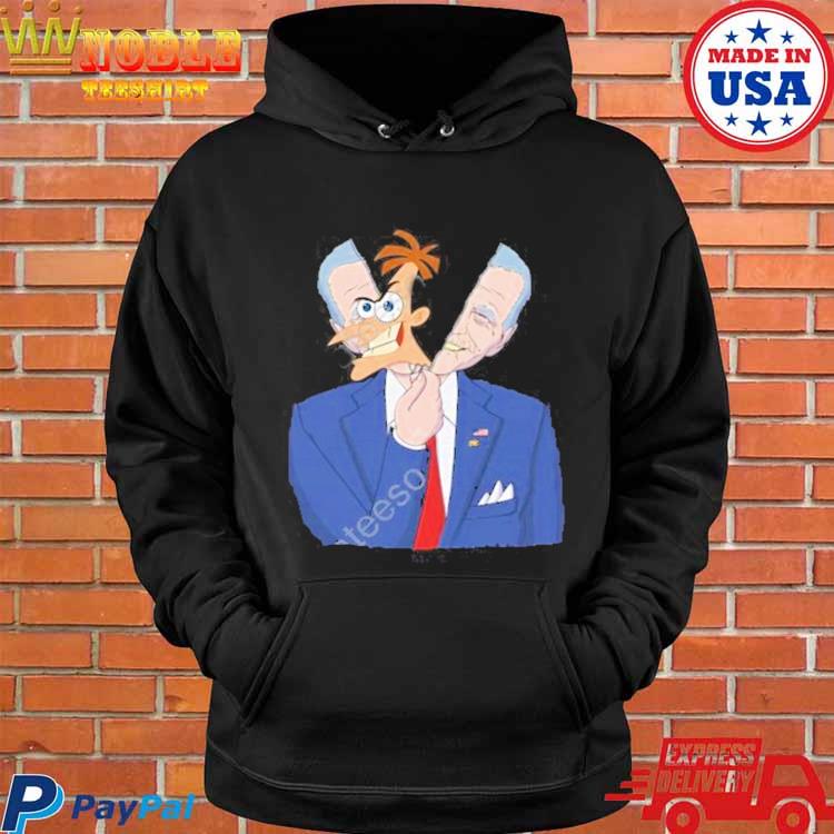 New York Mets cartoon MLB World Series shirt, hoodie, sweater, long sleeve  and tank top