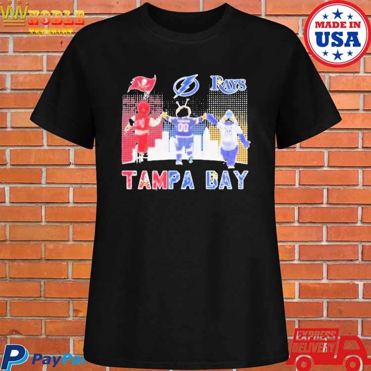 Official Mascots tampa bay sports teams tampa bay lightning tampa