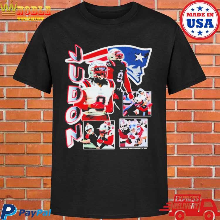 Official Matt Judon Store, Shirts, New England Patriots