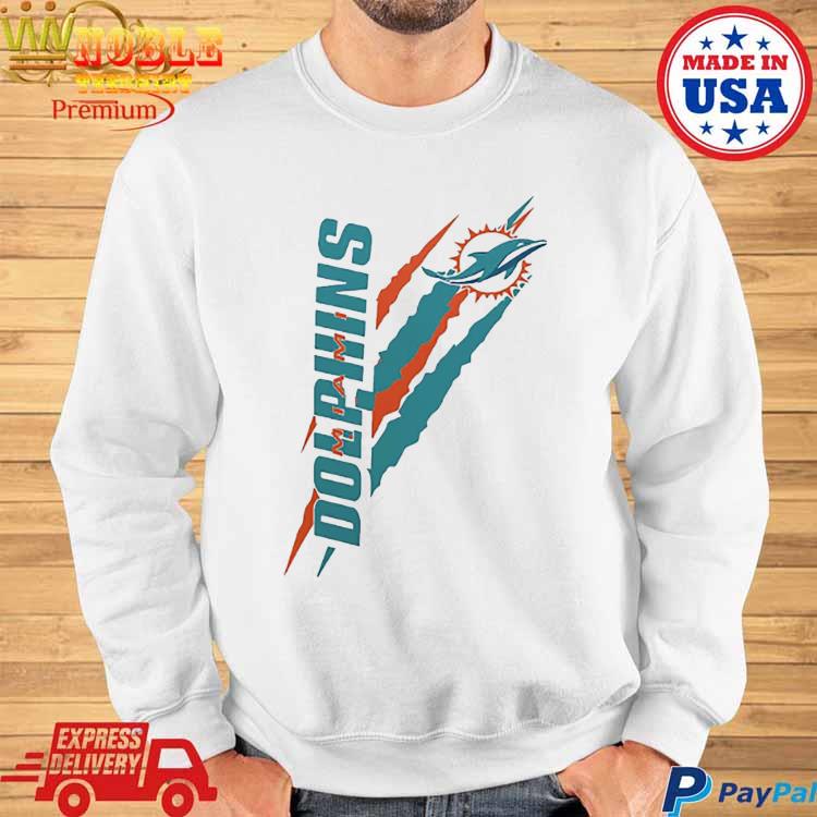 Official miami Dolphins Born x Raised T-Shirts, hoodie, tank top