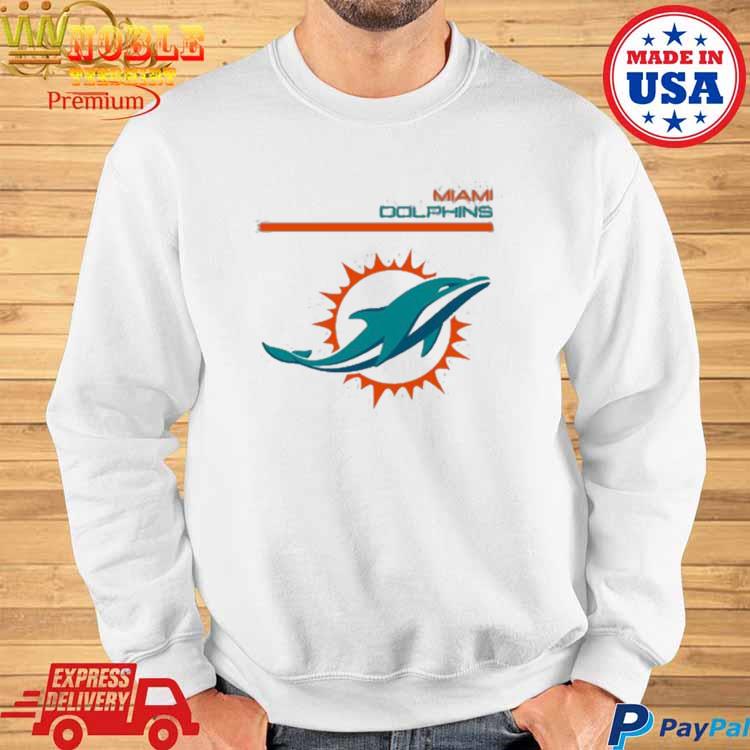 Miami Dolphins T Shirts, Hoodies, Sweatshirts & Merch