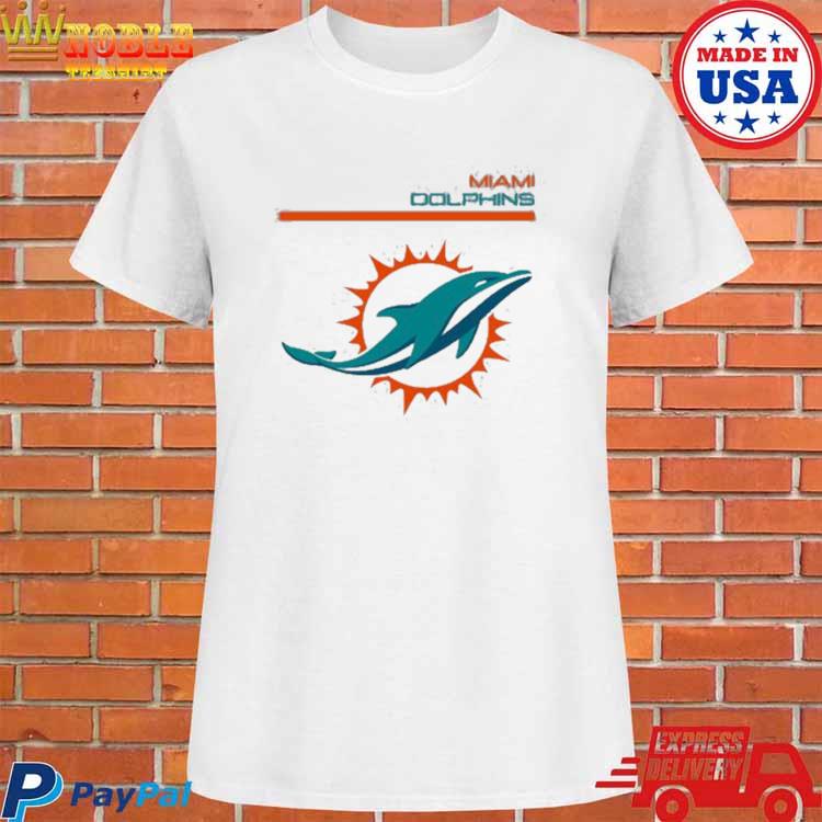 Miami Dolphins Ladies Apparel, Ladies Dolphins Clothing, Merchandise