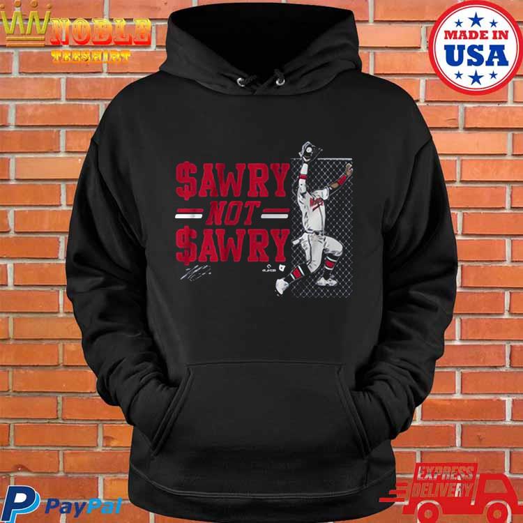 Michael Harris iI sawry not sawry catch shirt, hoodie, sweater, long sleeve  and tank top