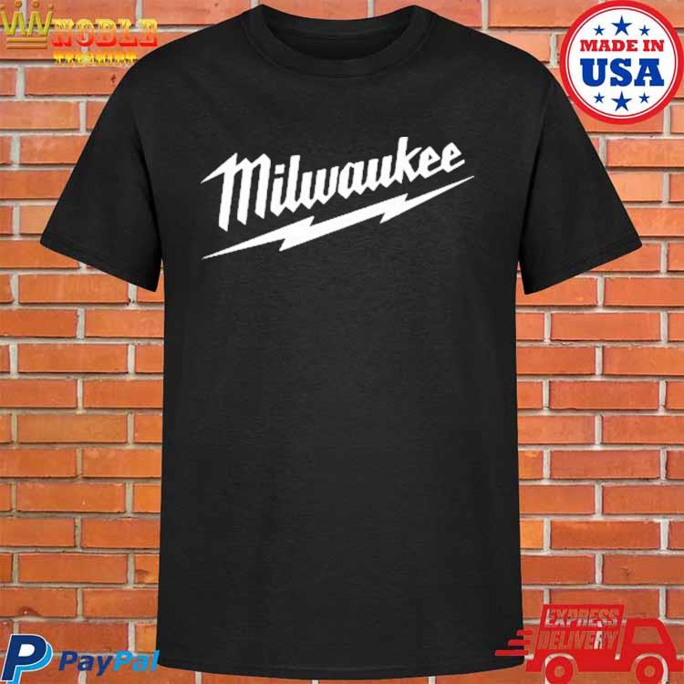 Milwaukee T Shirt 