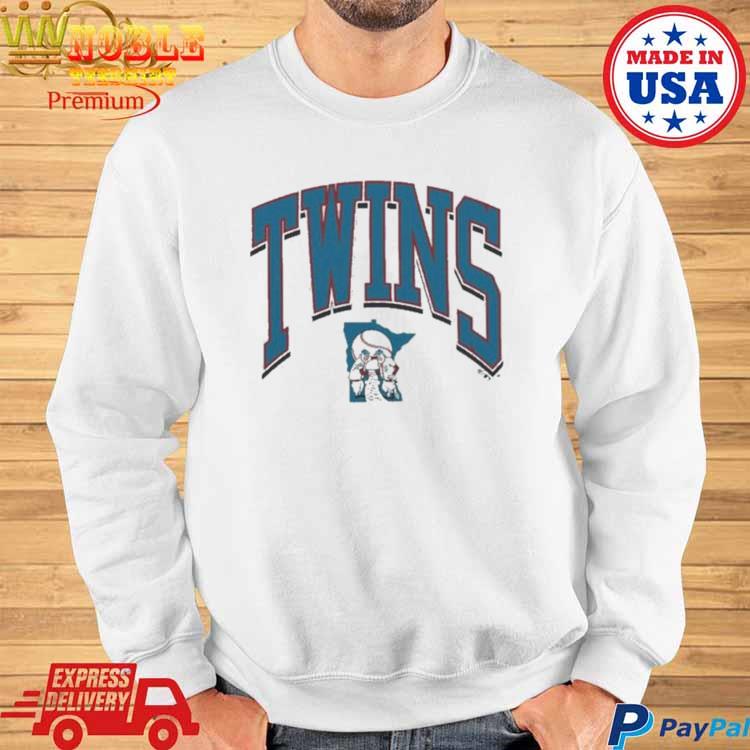 Minnesota Twins, Shirts & Tops
