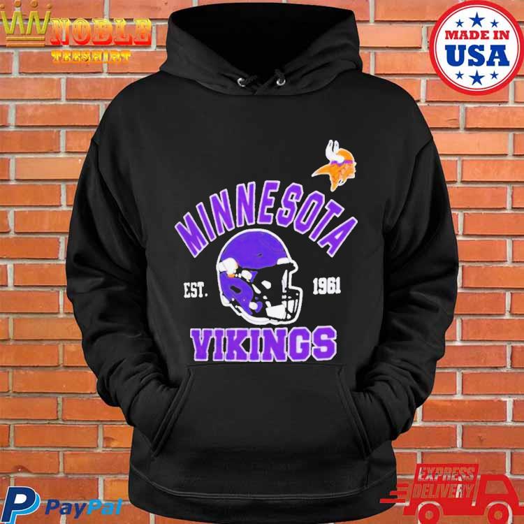 Minnesota Vikings National Football shirt, hoodie, sweater, long