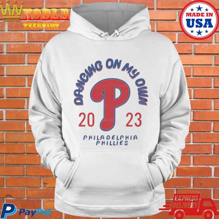 MLB Philadelphia Phillies Baseball Can't Stop Vs Phillies Tank Top