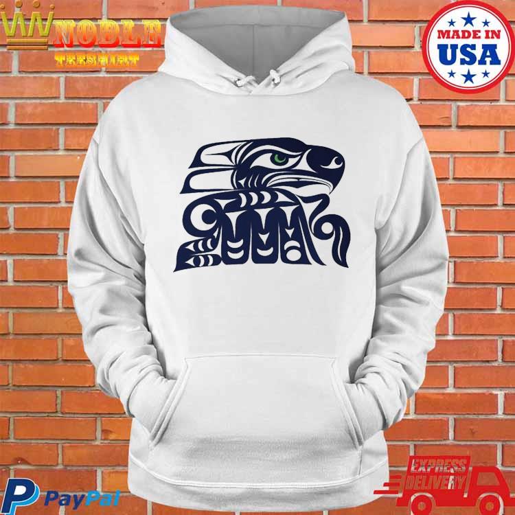 Buy Seahawks Hoodie Online In India -   India