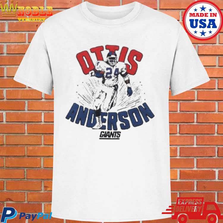 2022 Playoffs Our Way Tee New York Giants Shop - Teechipus