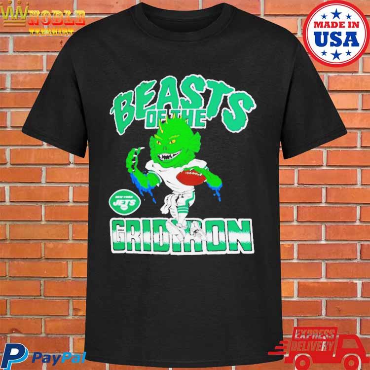 Official New York Jets T-Shirts, Jets Tees, Shirts, Tank Tops