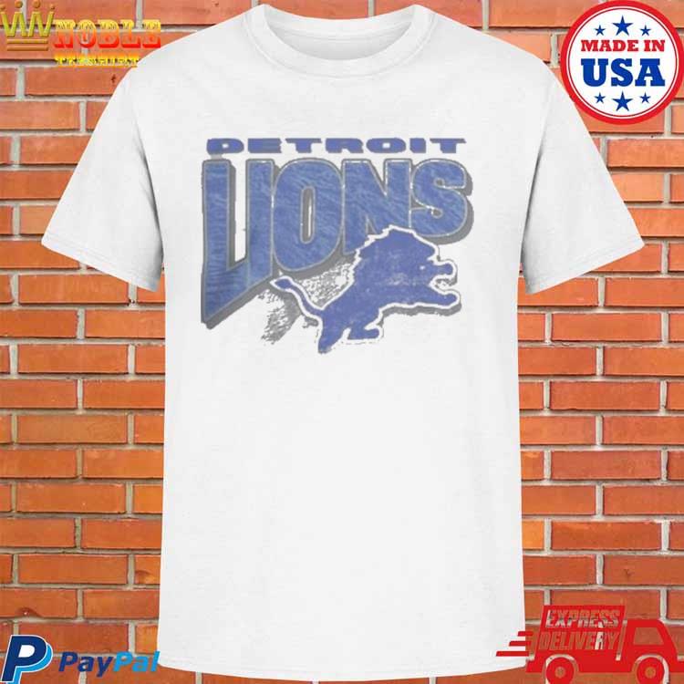 Official Detroit Lions T-Shirts, Lions Tees, Shirts, Tank Tops