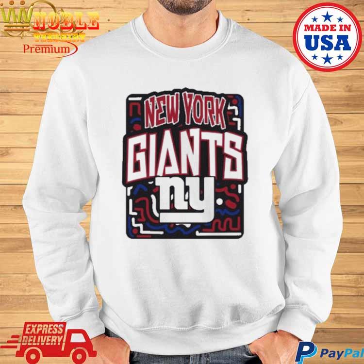 Youth Giants Sweatshirt 