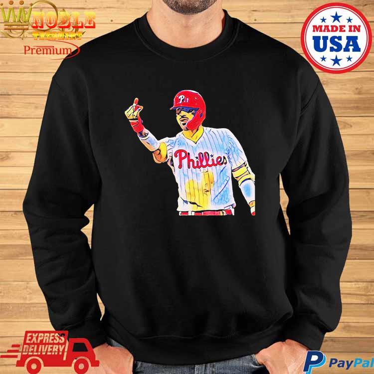 Nick Castellanos | All-Star Game | Comfort Colors Vintage Tee L