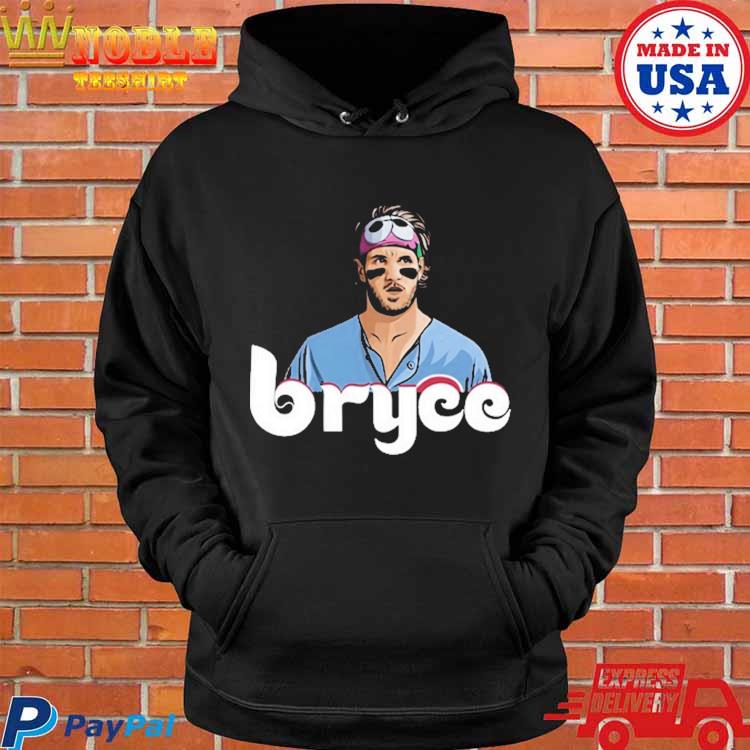 Nick Sirianni Bryce Harper Phillies T-Shirt, hoodie, sweater, long sleeve  and tank top