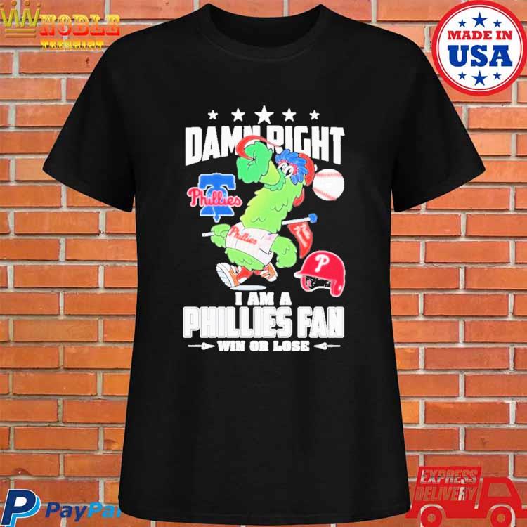 NLCS Phillies Shirt, Philadelphia Phillies 2023 Shirt For Fans