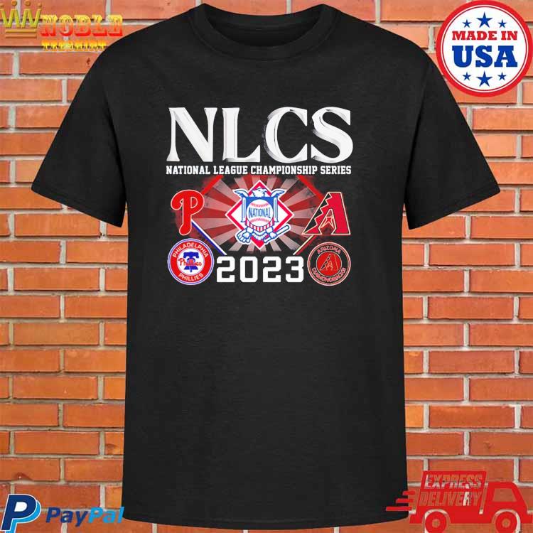 Official Phillies NLCS Shirt, hoodie, sweater, long sleeve and tank top