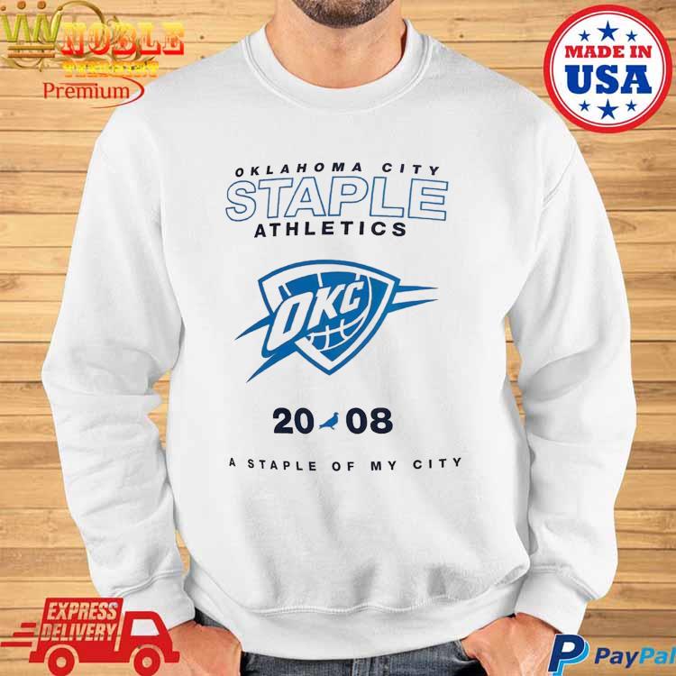 Official philadelphia 76ers NBA x Staple Home Team T-Shirt, hoodie