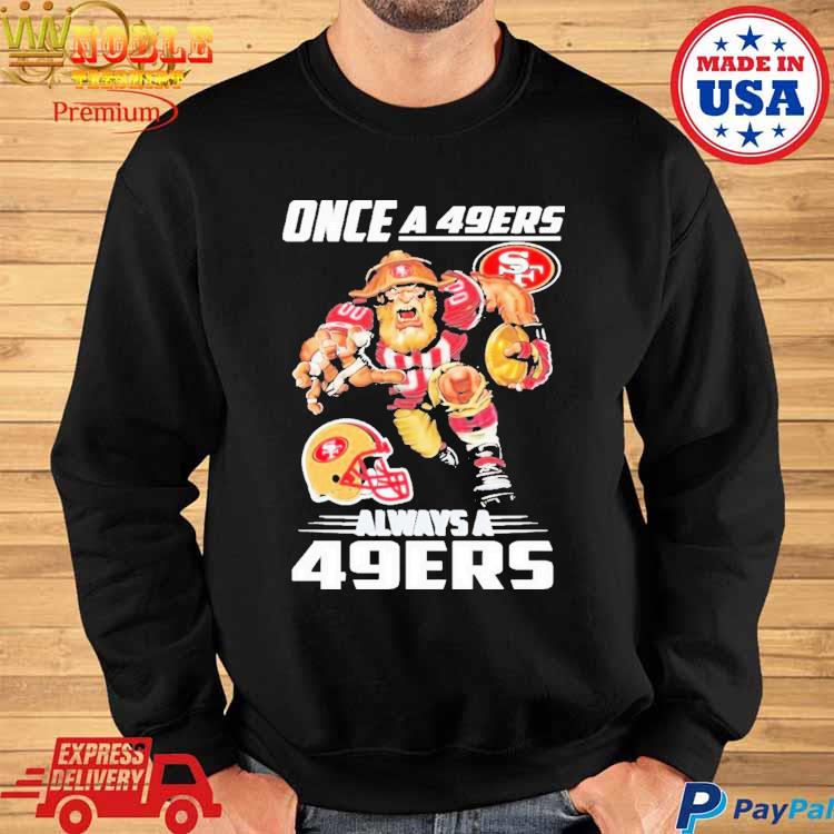 Official san Francisco 49ers All-Time Great Shirt, hoodie, sweater, long  sleeve and tank top