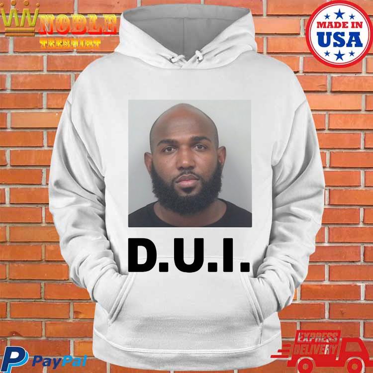 Ozuna D.U.I Shirt