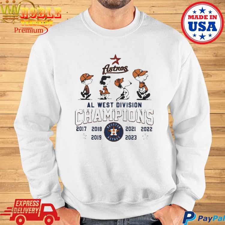 Snoopy and friends player Houston Astros baseball shirt, hoodie