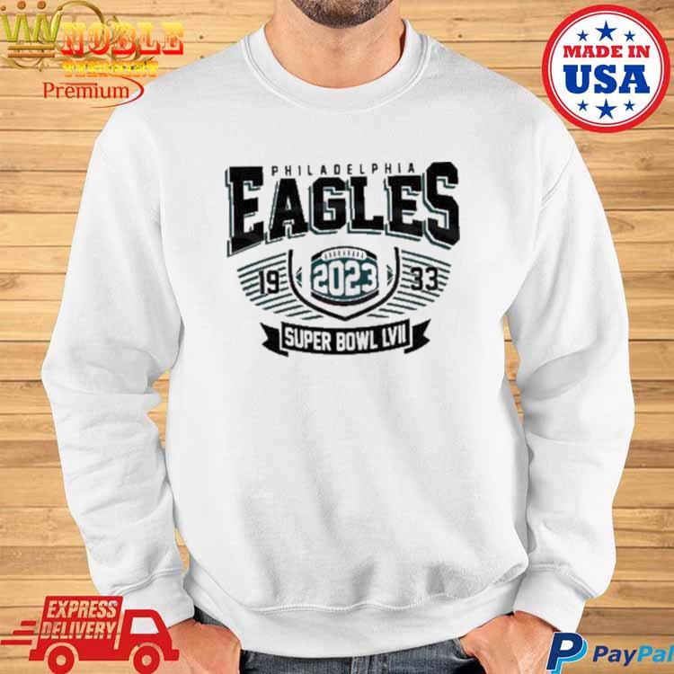 FREE shipping Philadelphia Eagles Conference Champions LIVII Super Bowl 2023  NFL shirt, Unisex tee, hoodie, sweater, v-neck and tank top