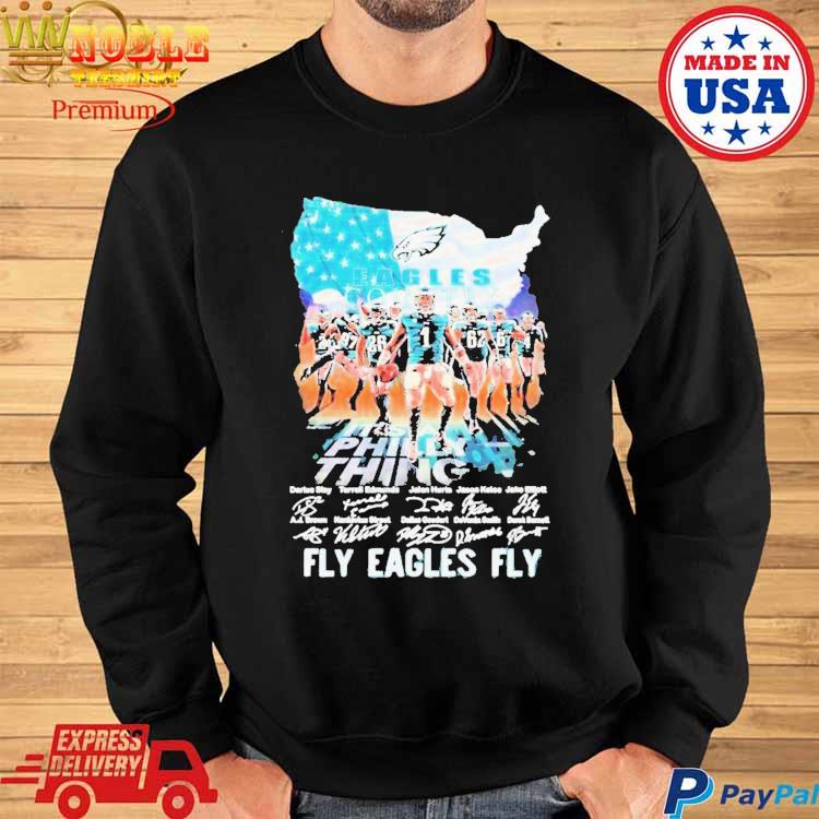 Order Now! It's A Philly Thing Sweatshirts & Hoodies created by your f