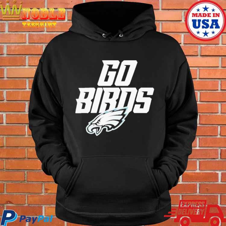 Premium Philadelphia Eagles Hometown Go Birds 2023 T-Shirt, hoodie,  sweater, long sleeve and tank top