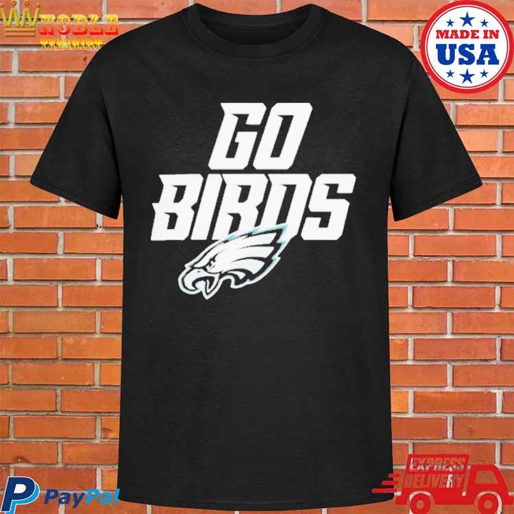 Official Philadelphia Eagles Hometown Go Birds Shirt, hoodie, sweater, long  sleeve and tank top