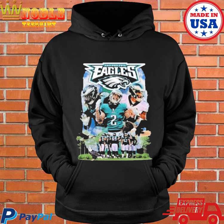 Eagles Shirt Near Me Irish Green Philadelphia Eagles Tshirt