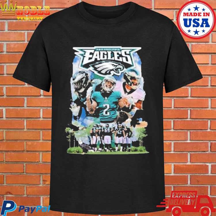 Philadelphia Eagles Team Philly Iggles American Football Logo 2023 Shirt,  hoodie, sweater, long sleeve and tank top