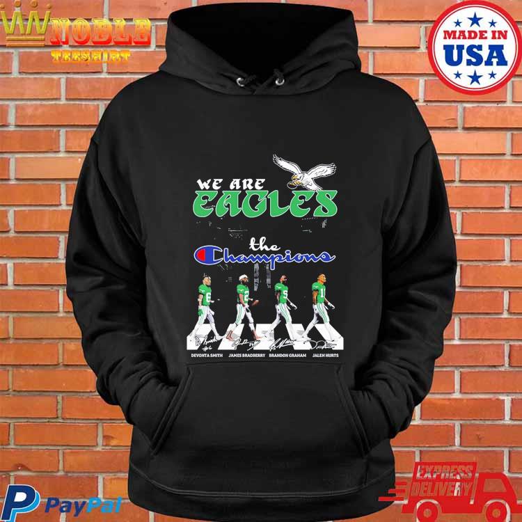 Official Philadelphia Eagles Gear shirt, hoodie, sweater, long