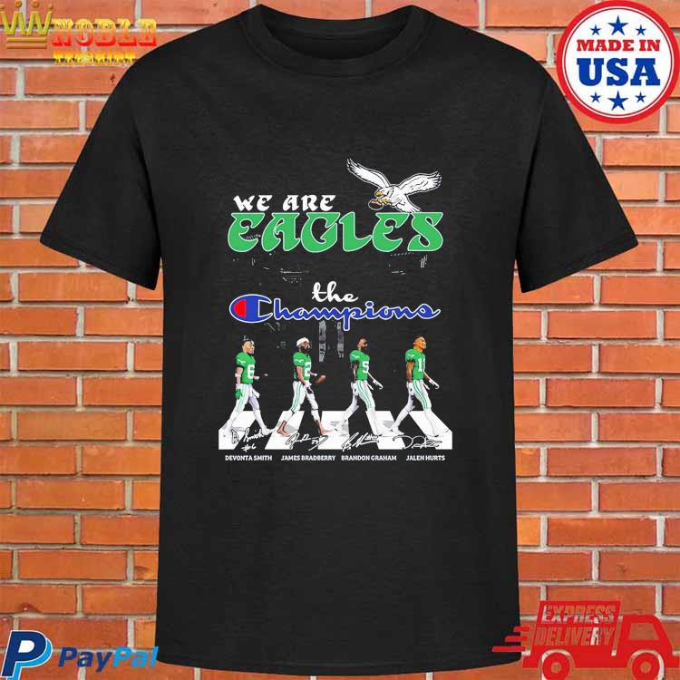 Official Philadelphia Eagles Gear shirt, hoodie, sweater, long