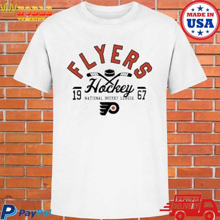 Philadelphia Flyers sell the team shirt, hoodie, sweater, long