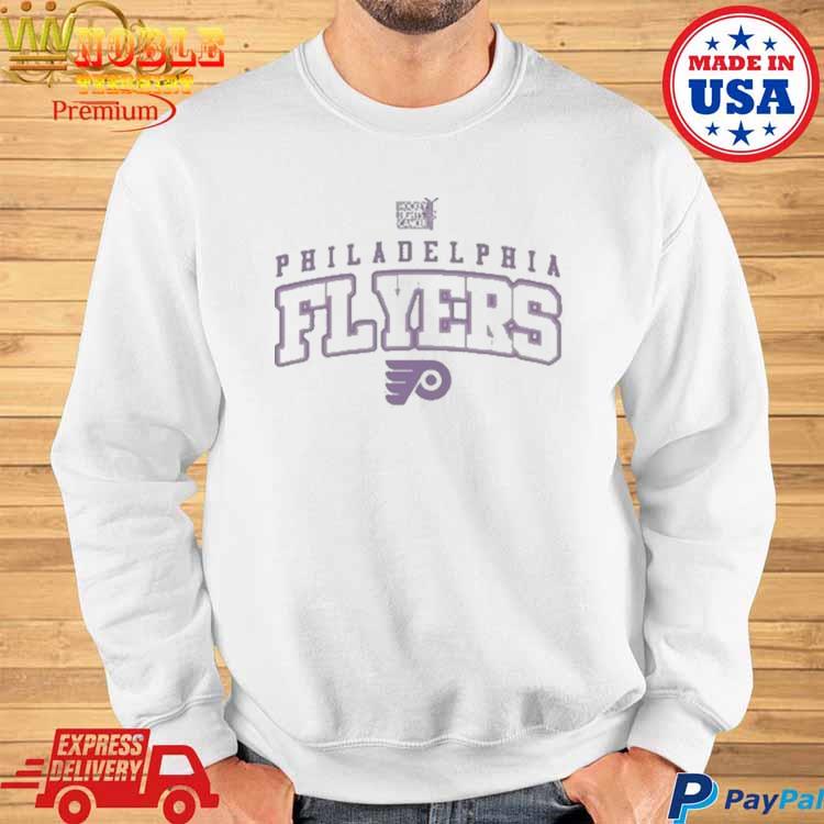 Official Tampa Bay Lightning Levelwear Hockey Fights Cancer Richmond T-Shirt,  hoodie, sweater, long sleeve and tank top