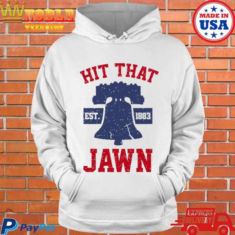 Official Philadelphia Teams Sports JAWN It's A Philly Thing Shirt, hoodie,  sweater, long sleeve and tank top