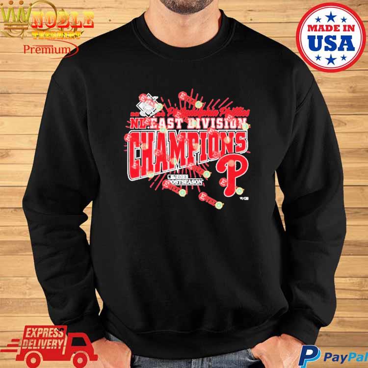 Official Philadelphia Phillies Division Series Champs Gear, Phillies Jerseys,  Store, Phillies Gifts, Apparel