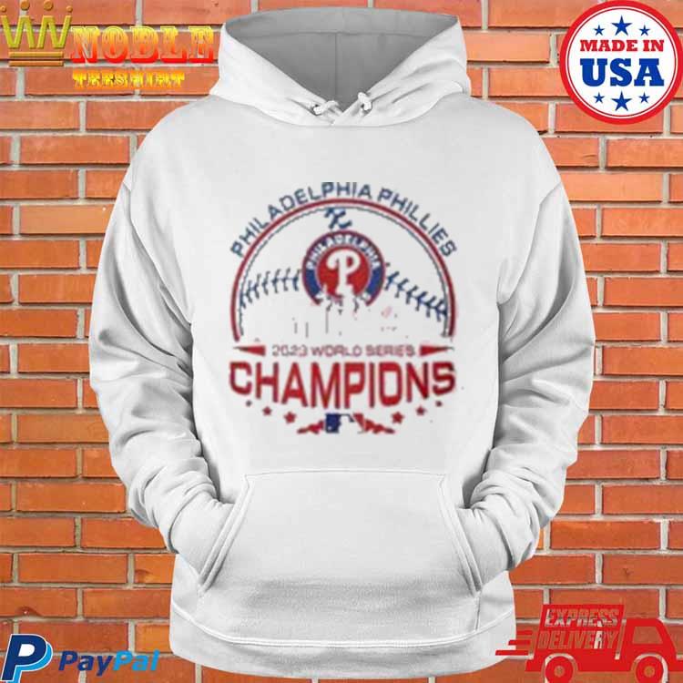 Philadelphia Phillies Baseball 2022 World Series Champs Cup T-shirt, hoodie,  sweater, long sleeve and tank top