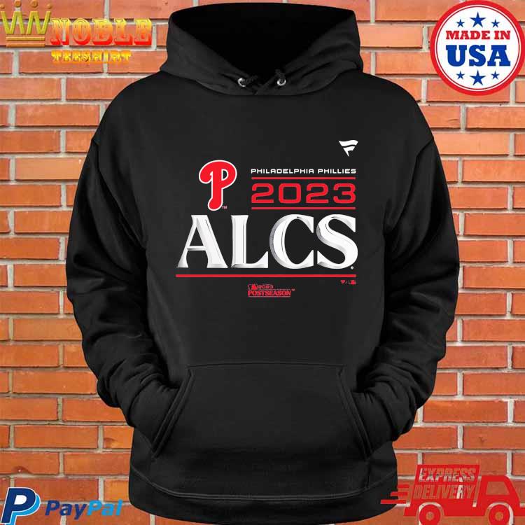 Philadelphia Phillies Alcs 2023 Shirt, hoodie, sweater and long sleeve