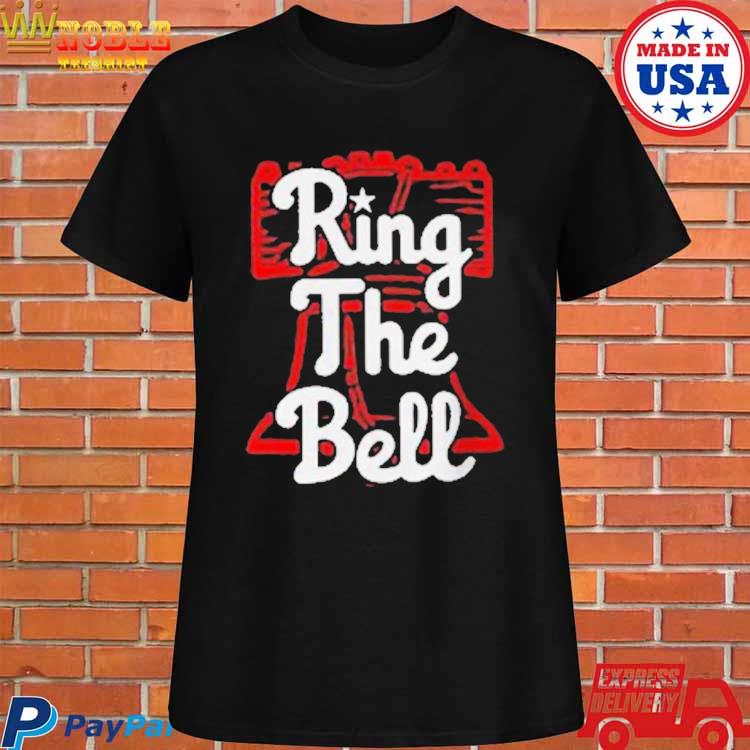 Philadelphia Phillies Ring the Bell At Long Last 2022 shirt, hoodie,  sweater, long sleeve and tank top