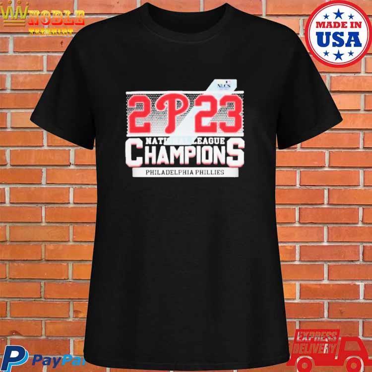 Phillies Division Series Champs Gear, Philadelphia Phillies