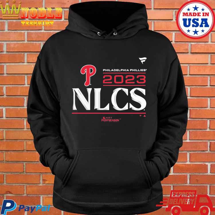 Philadelphia Phillies Nlcs Division Series 2023 T Shirt, hoodie