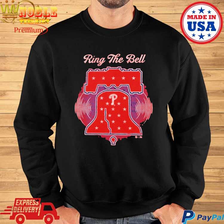 Philadelphia Phillies Ring The Bell 2023 Shirt, hoodie, sweater, long  sleeve and tank top