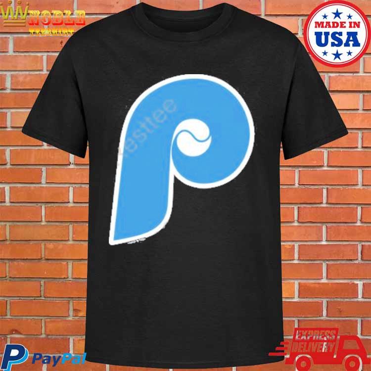 Official Philadelphia Phillies Retro Long Sleeve T Shirt - Resttee